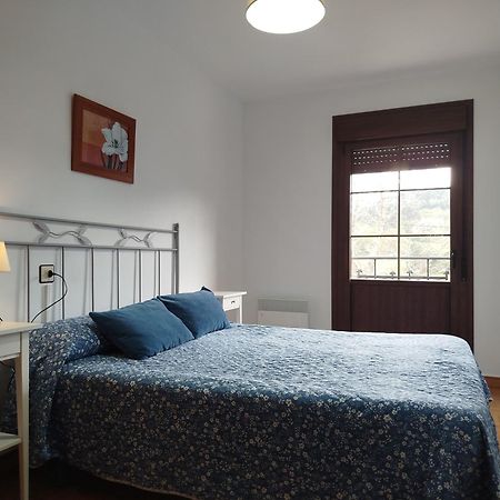 Apartamentos Rurales Inguanzo Villanueva de Pria Εξωτερικό φωτογραφία
