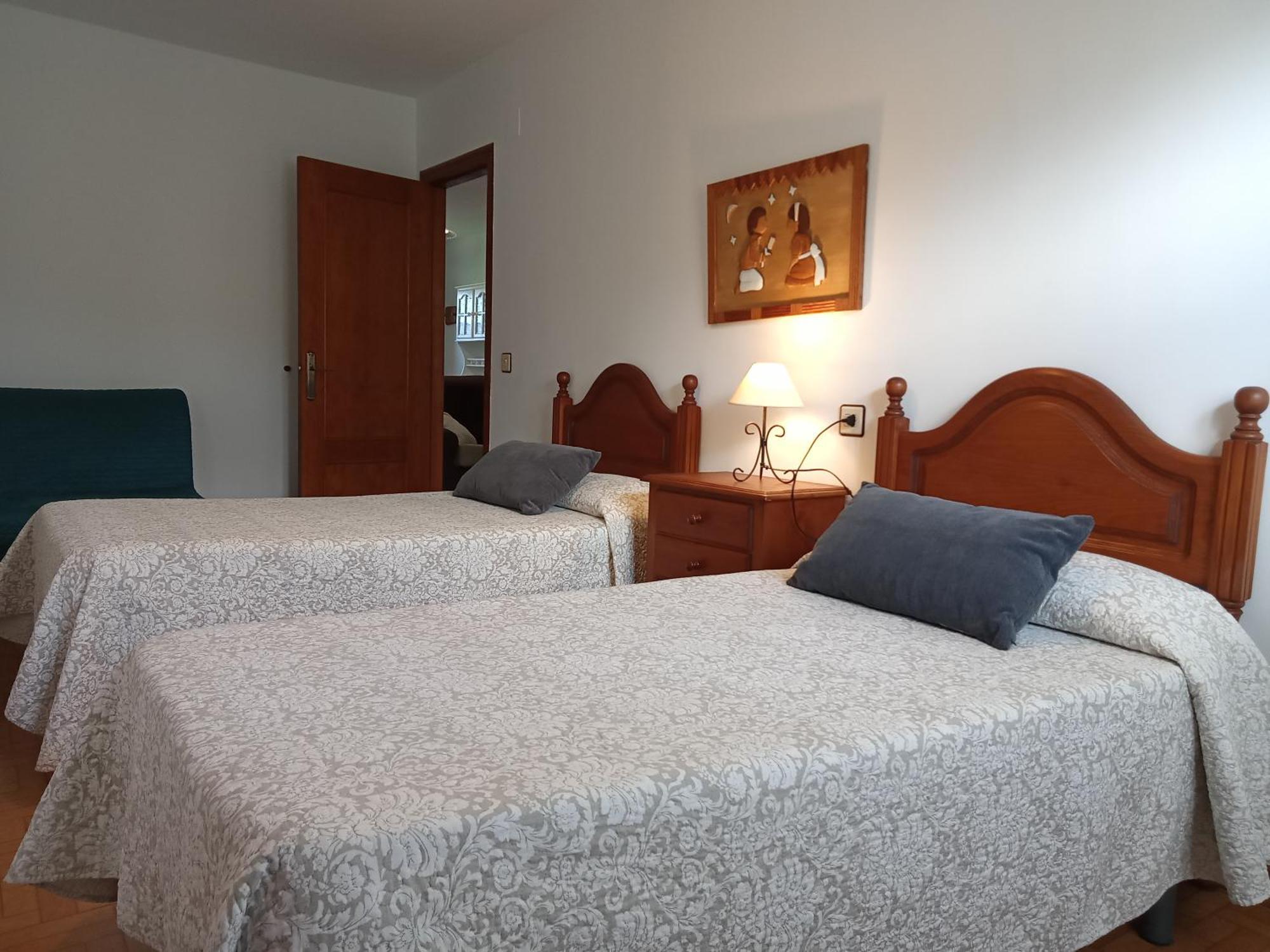 Apartamentos Rurales Inguanzo Villanueva de Pria Εξωτερικό φωτογραφία