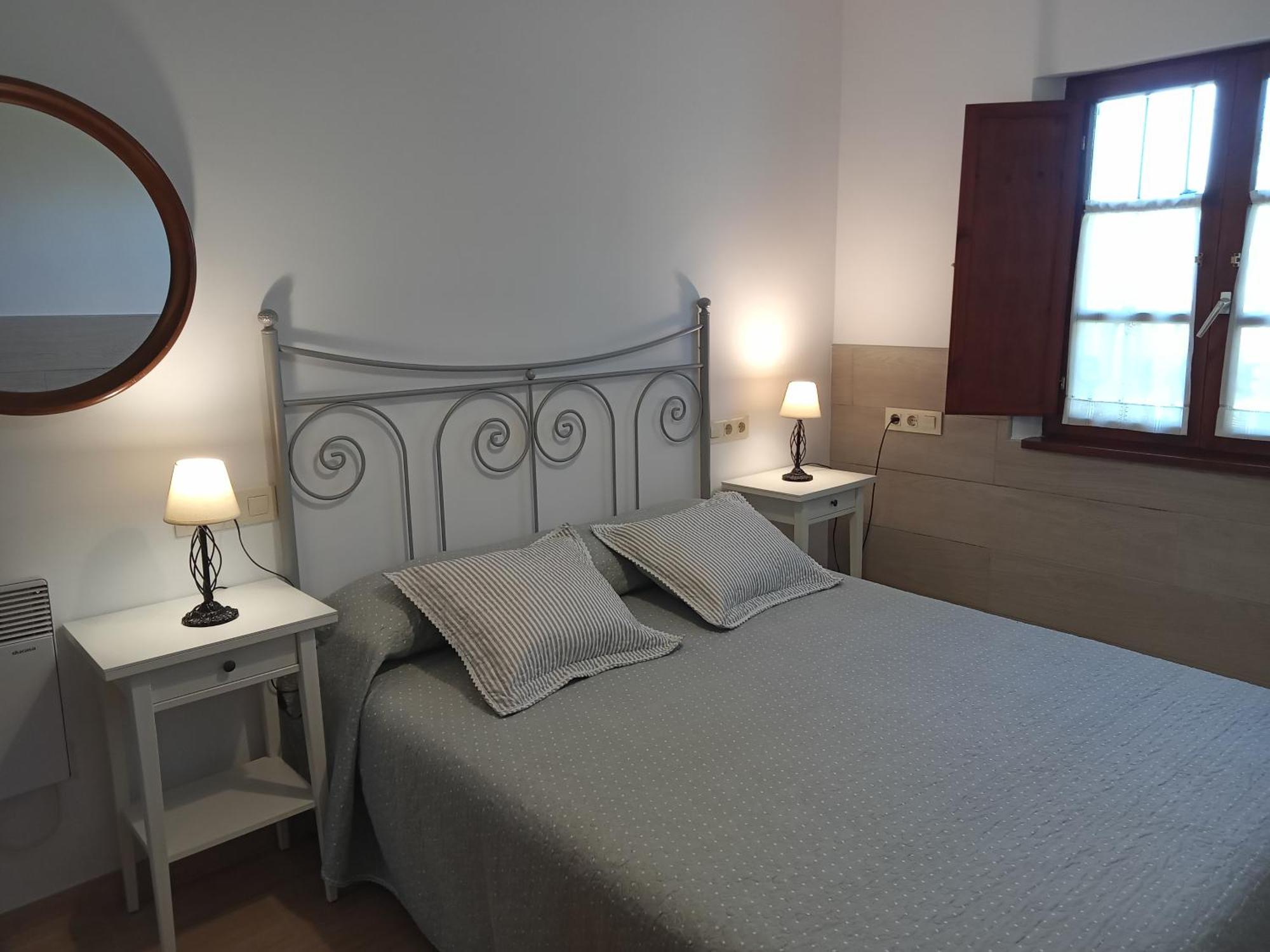 Apartamentos Rurales Inguanzo Villanueva de Pria Εξωτερικό φωτογραφία