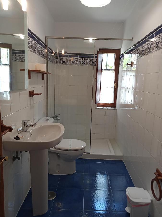 Apartamentos Rurales Inguanzo Villanueva de Pria Εξωτερικό φωτογραφία