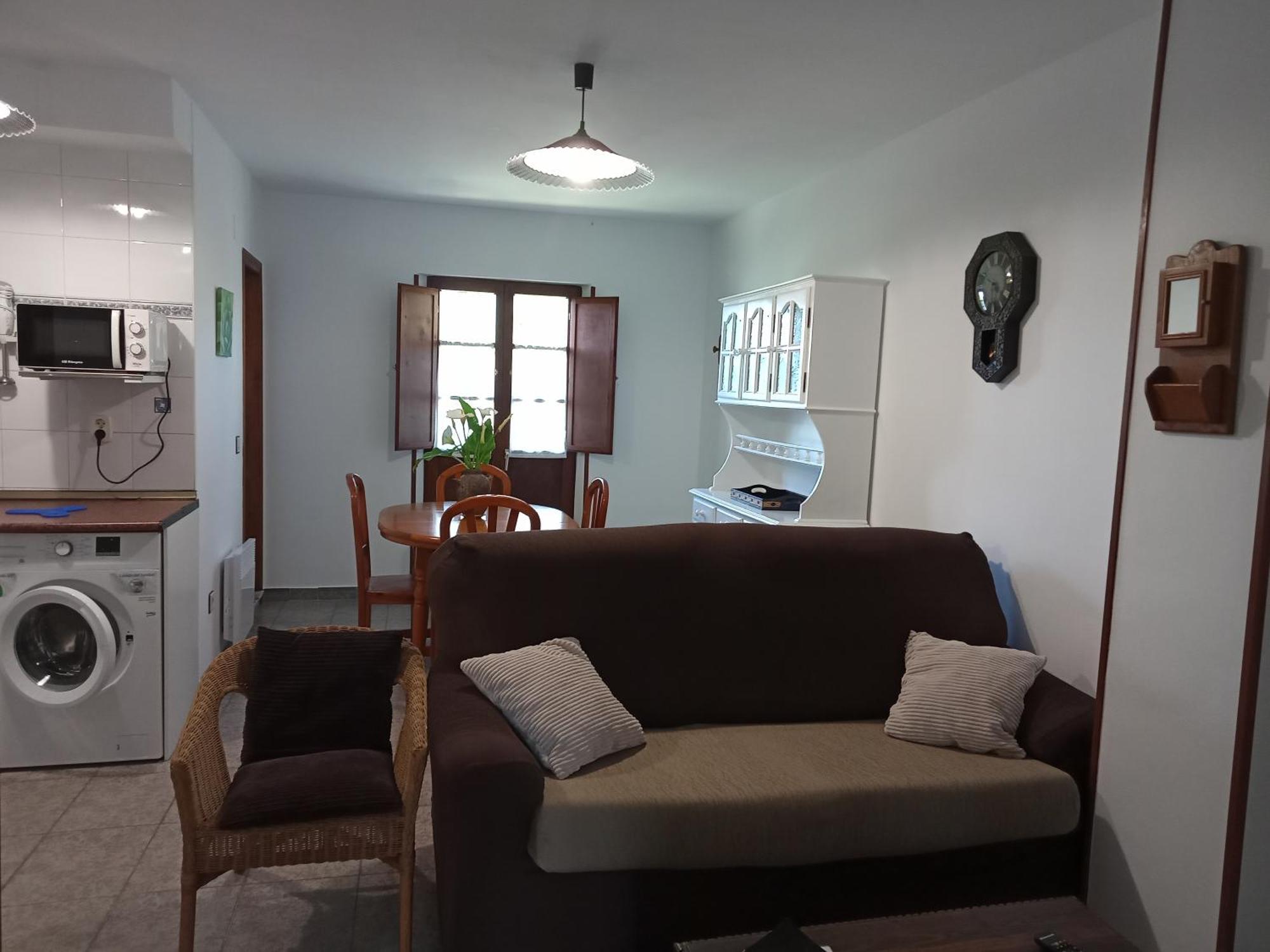 Apartamentos Rurales Inguanzo Villanueva de Pria Εξωτερικό φωτογραφία