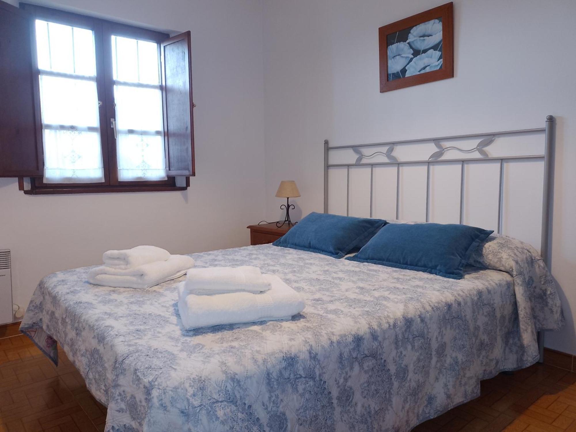 Apartamentos Rurales Inguanzo Villanueva de Pria Εξωτερικό φωτογραφία
