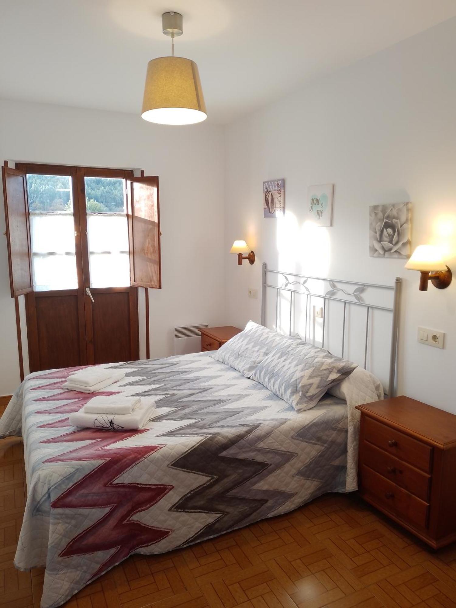 Apartamentos Rurales Inguanzo Villanueva de Pria Εξωτερικό φωτογραφία