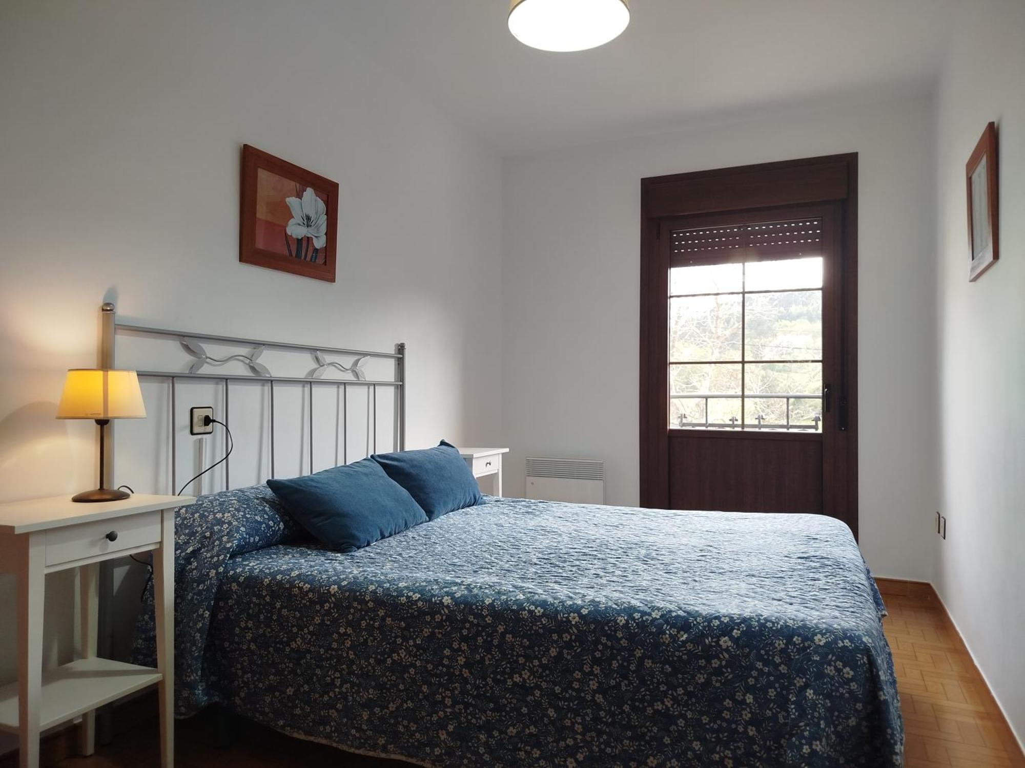 Apartamentos Rurales Inguanzo Villanueva de Pria Εξωτερικό φωτογραφία