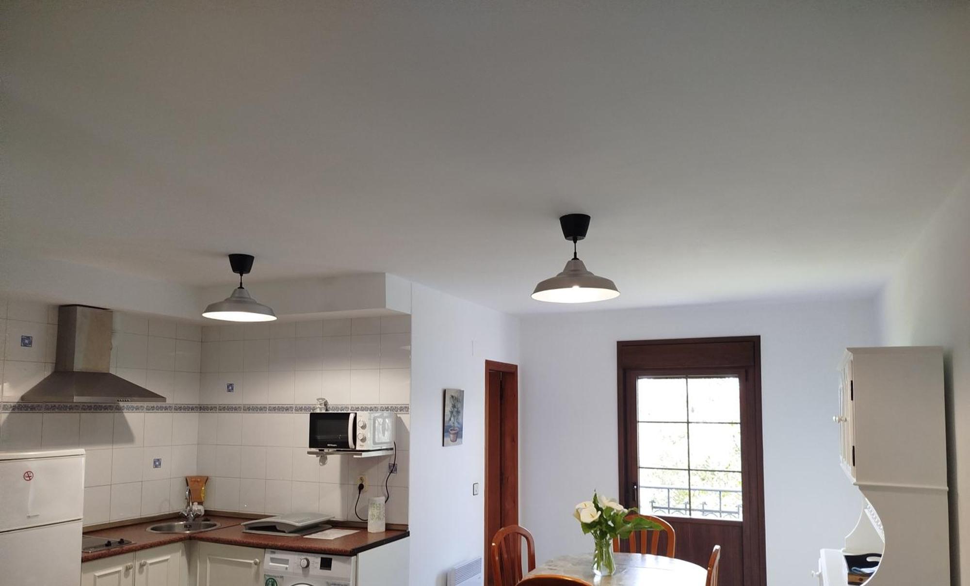 Apartamentos Rurales Inguanzo Villanueva de Pria Εξωτερικό φωτογραφία