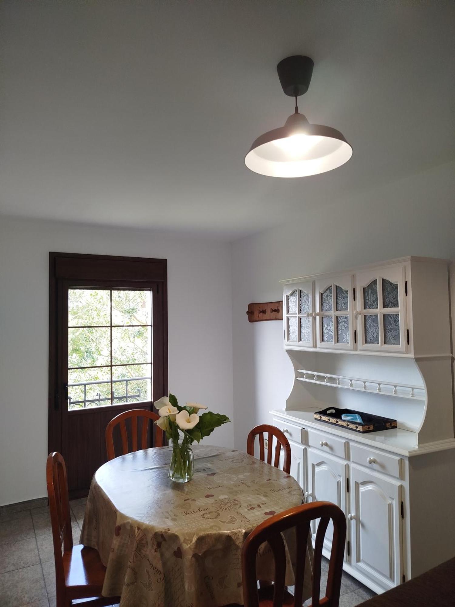 Apartamentos Rurales Inguanzo Villanueva de Pria Εξωτερικό φωτογραφία