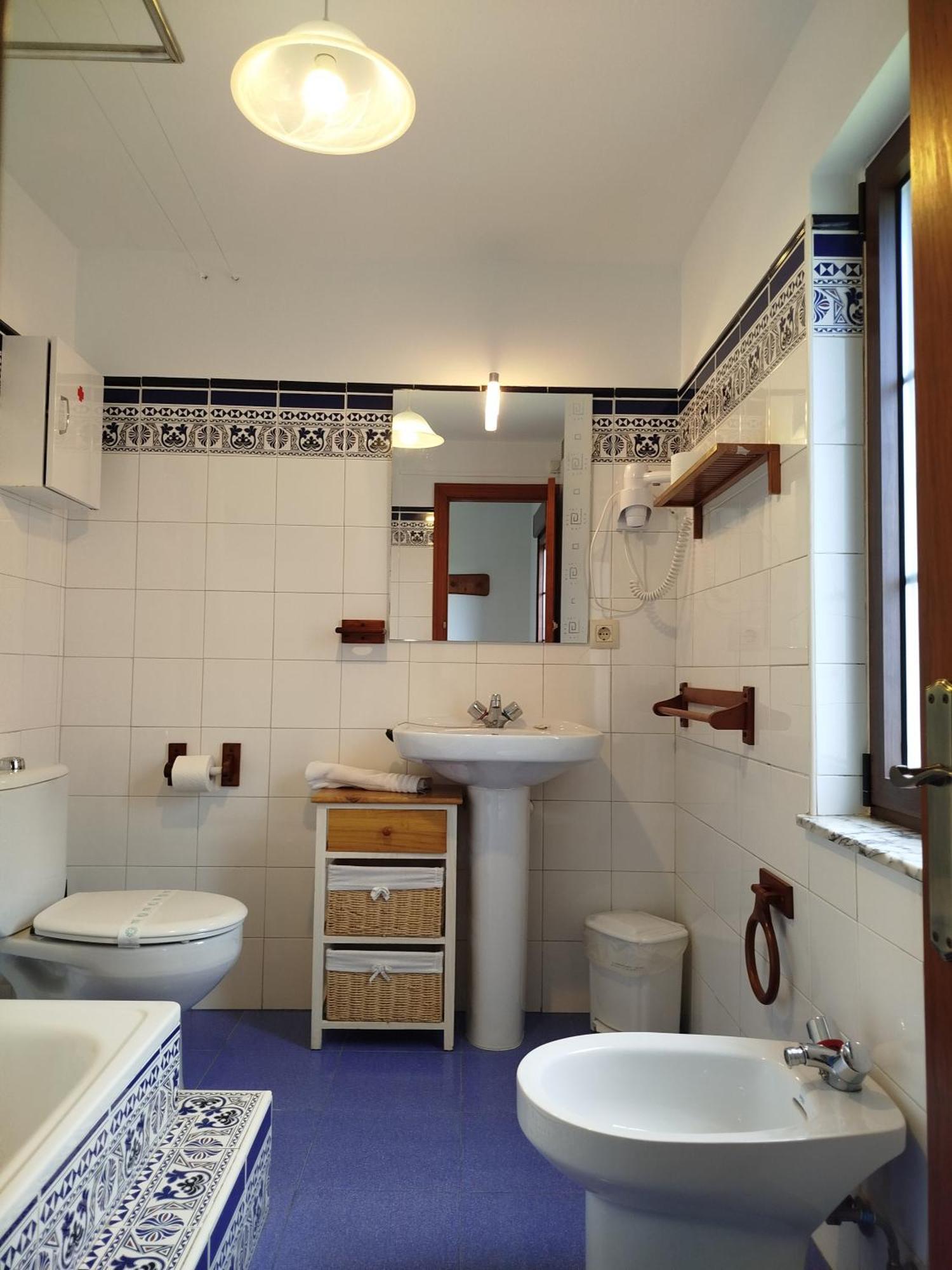 Apartamentos Rurales Inguanzo Villanueva de Pria Εξωτερικό φωτογραφία