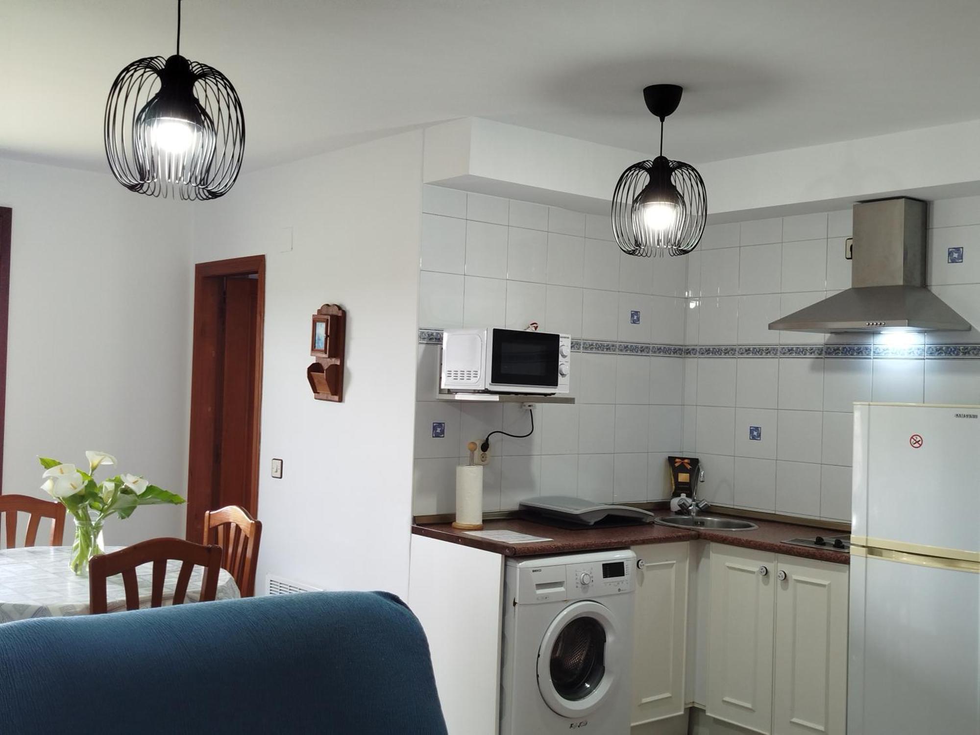 Apartamentos Rurales Inguanzo Villanueva de Pria Εξωτερικό φωτογραφία