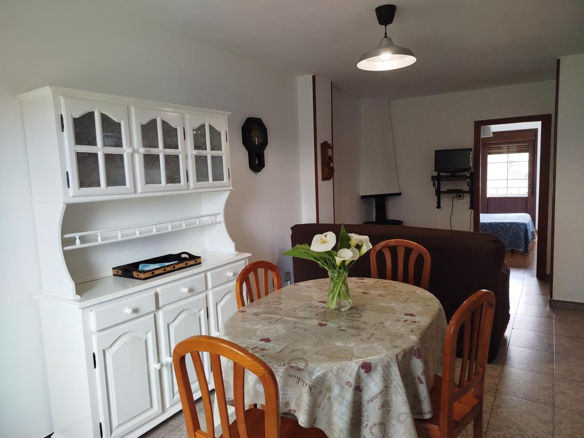 Apartamentos Rurales Inguanzo Villanueva de Pria Εξωτερικό φωτογραφία