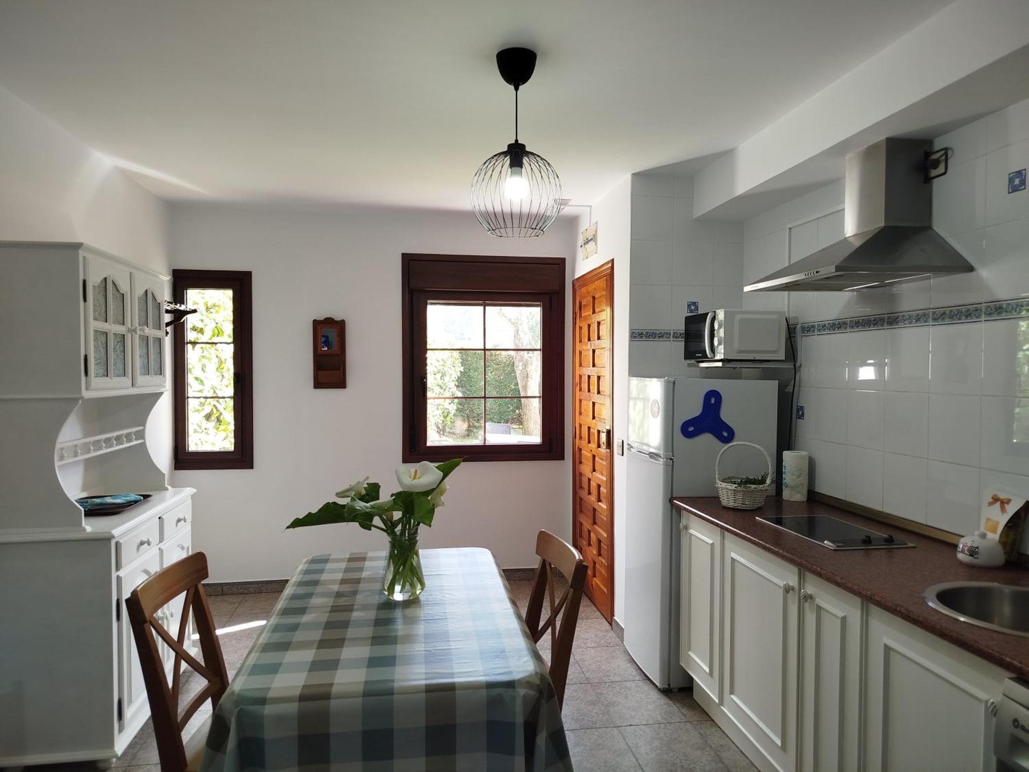 Apartamentos Rurales Inguanzo Villanueva de Pria Εξωτερικό φωτογραφία