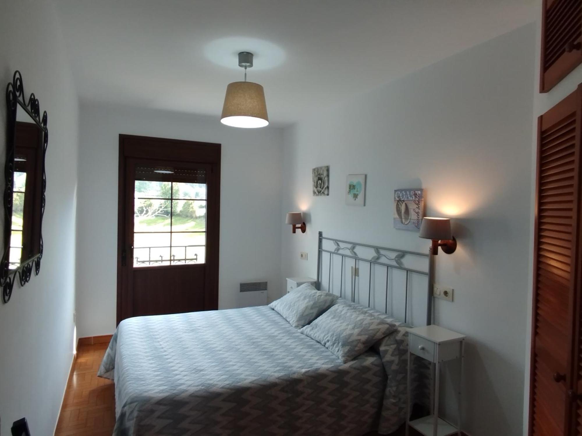 Apartamentos Rurales Inguanzo Villanueva de Pria Εξωτερικό φωτογραφία