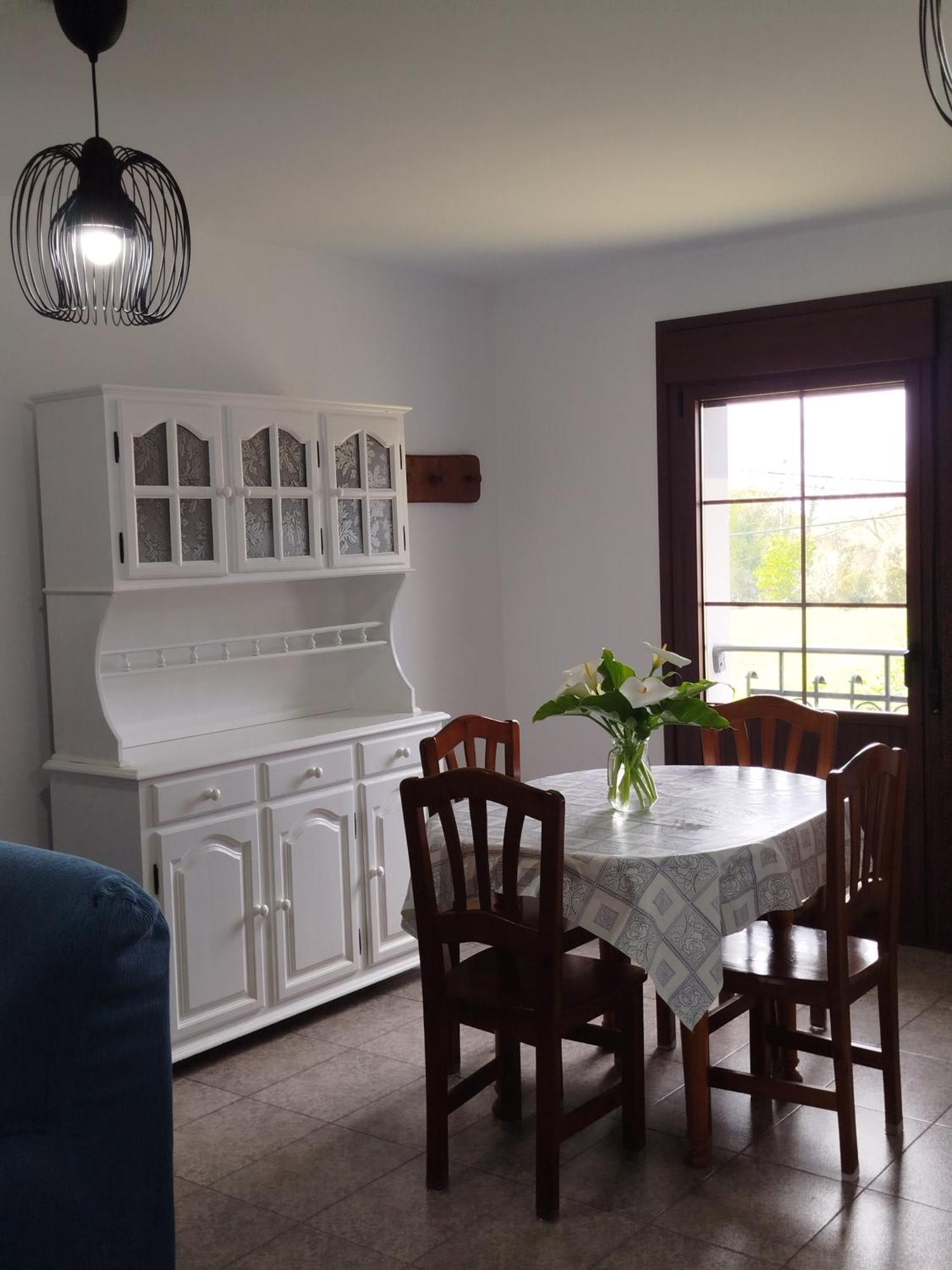 Apartamentos Rurales Inguanzo Villanueva de Pria Εξωτερικό φωτογραφία
