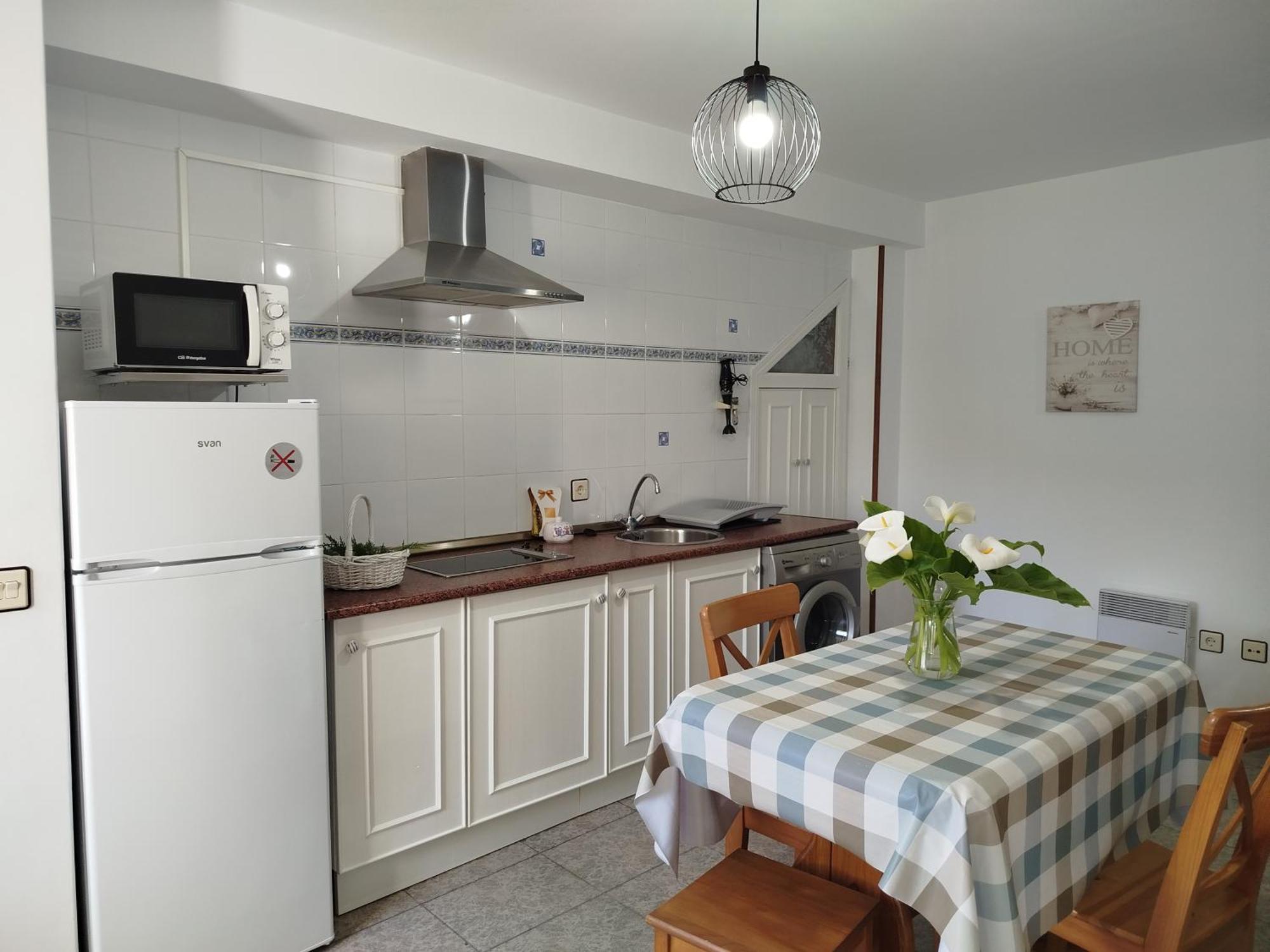 Apartamentos Rurales Inguanzo Villanueva de Pria Εξωτερικό φωτογραφία