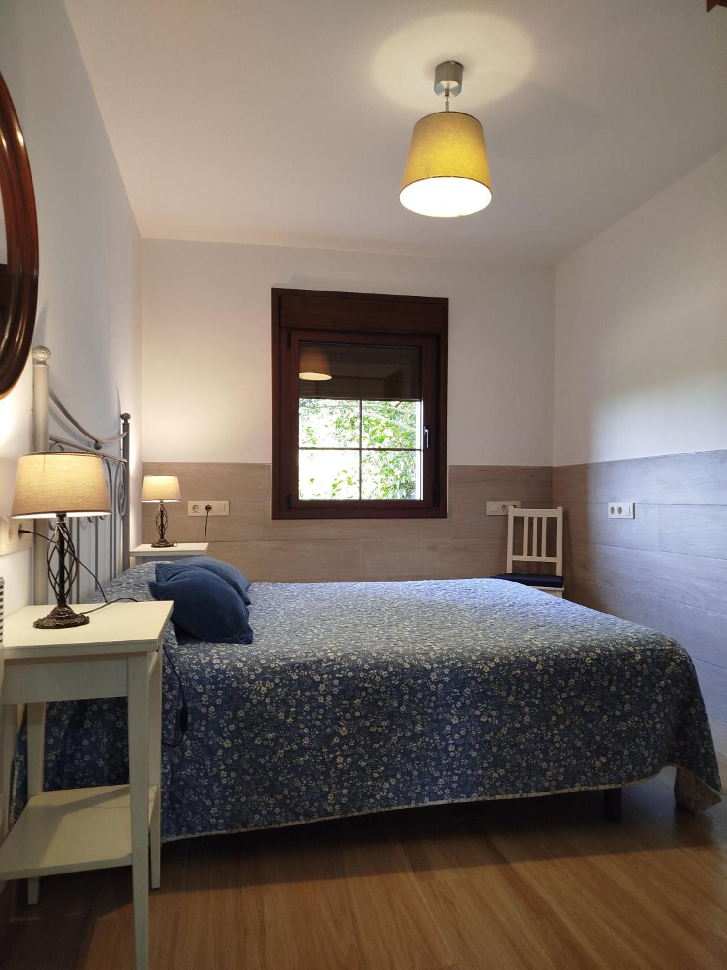 Apartamentos Rurales Inguanzo Villanueva de Pria Εξωτερικό φωτογραφία