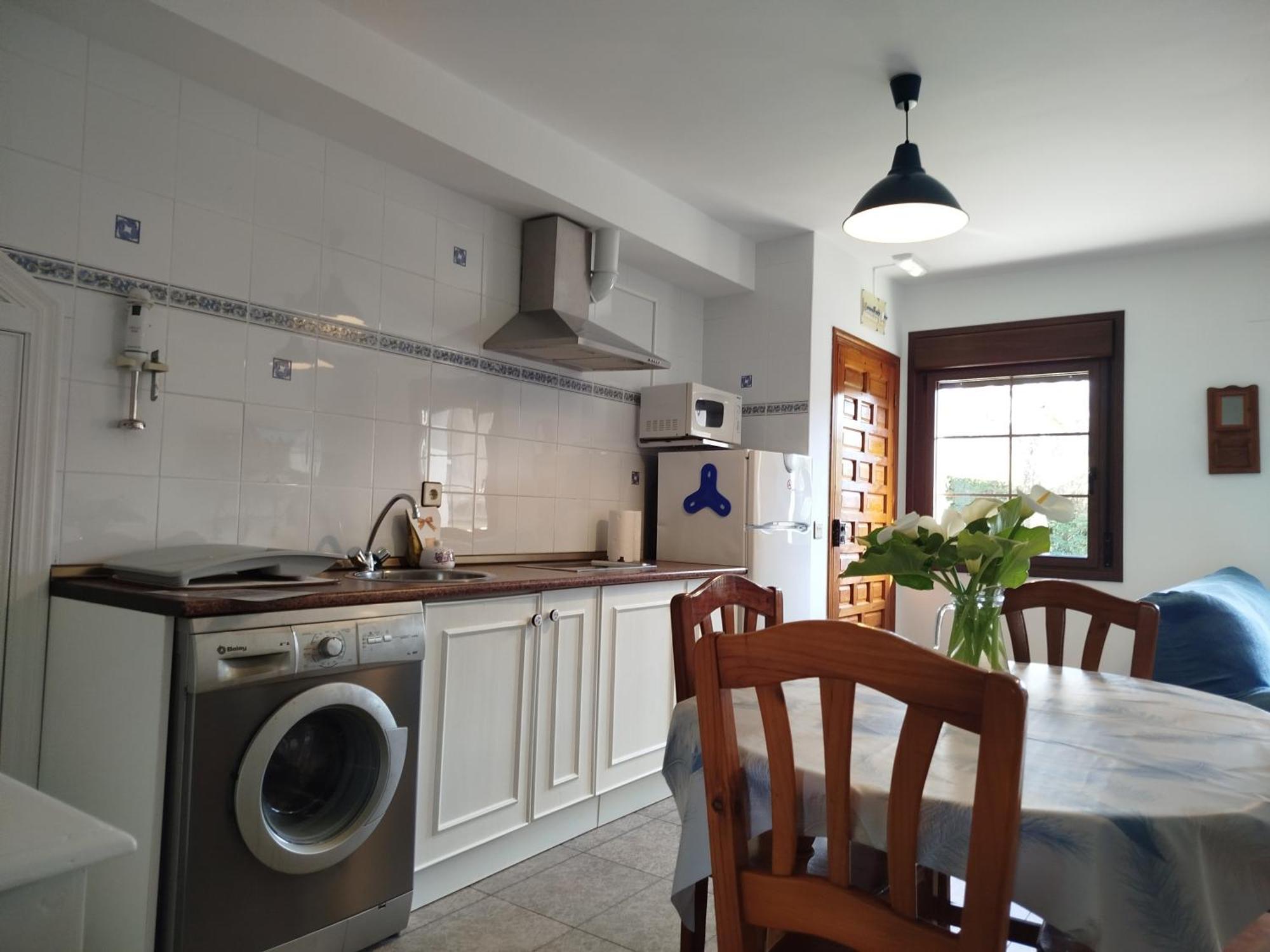 Apartamentos Rurales Inguanzo Villanueva de Pria Εξωτερικό φωτογραφία