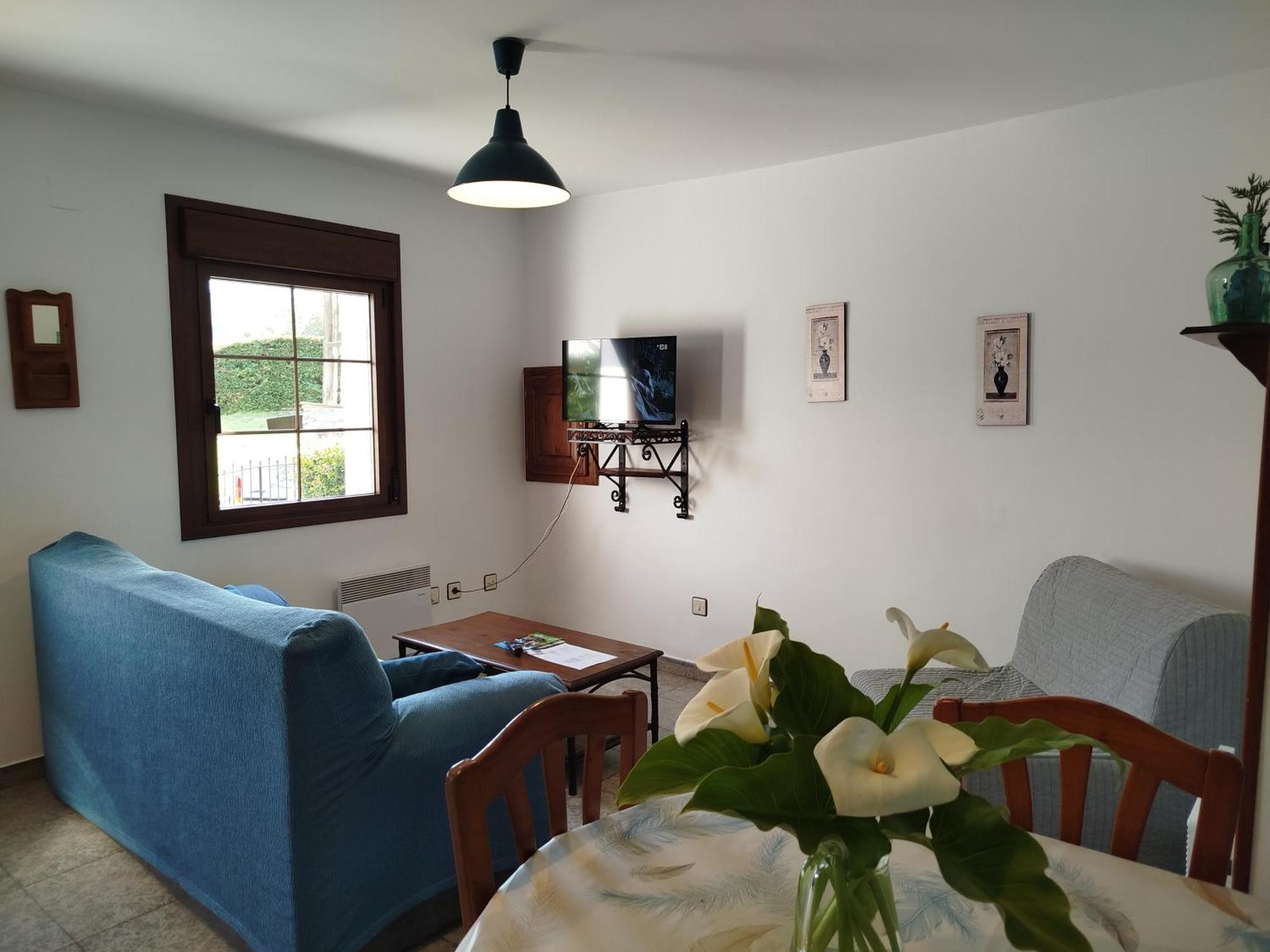 Apartamentos Rurales Inguanzo Villanueva de Pria Εξωτερικό φωτογραφία