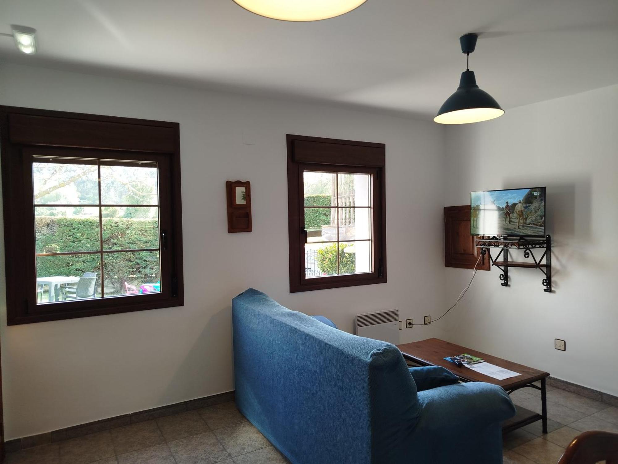 Apartamentos Rurales Inguanzo Villanueva de Pria Εξωτερικό φωτογραφία