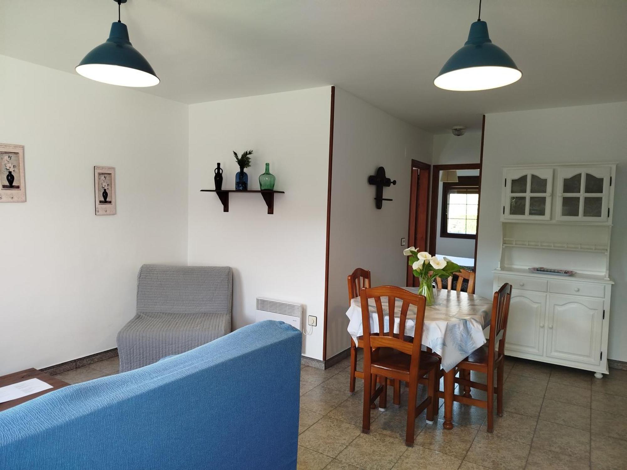 Apartamentos Rurales Inguanzo Villanueva de Pria Εξωτερικό φωτογραφία