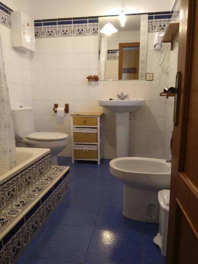 Apartamentos Rurales Inguanzo Villanueva de Pria Εξωτερικό φωτογραφία